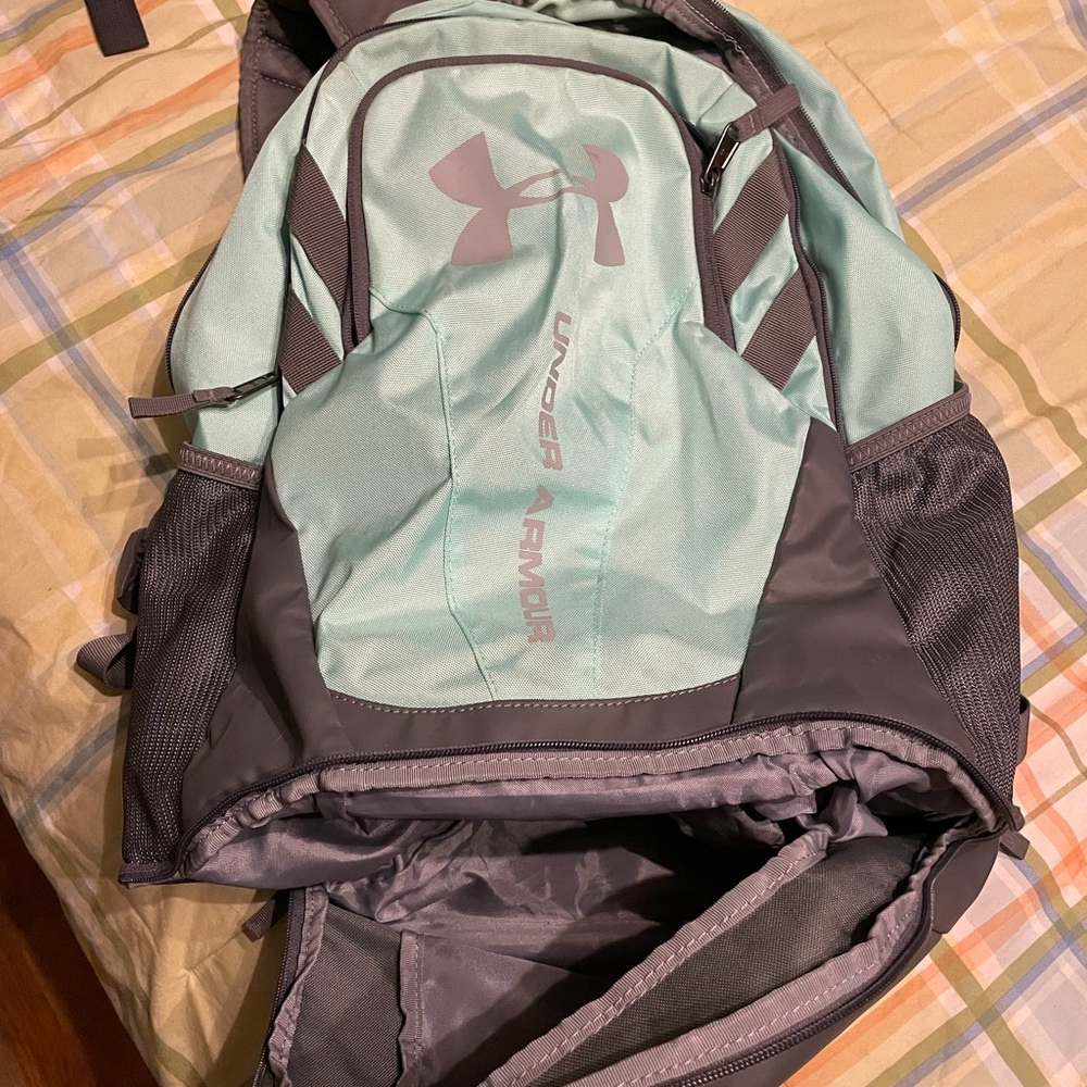 Backpack by Under Armour